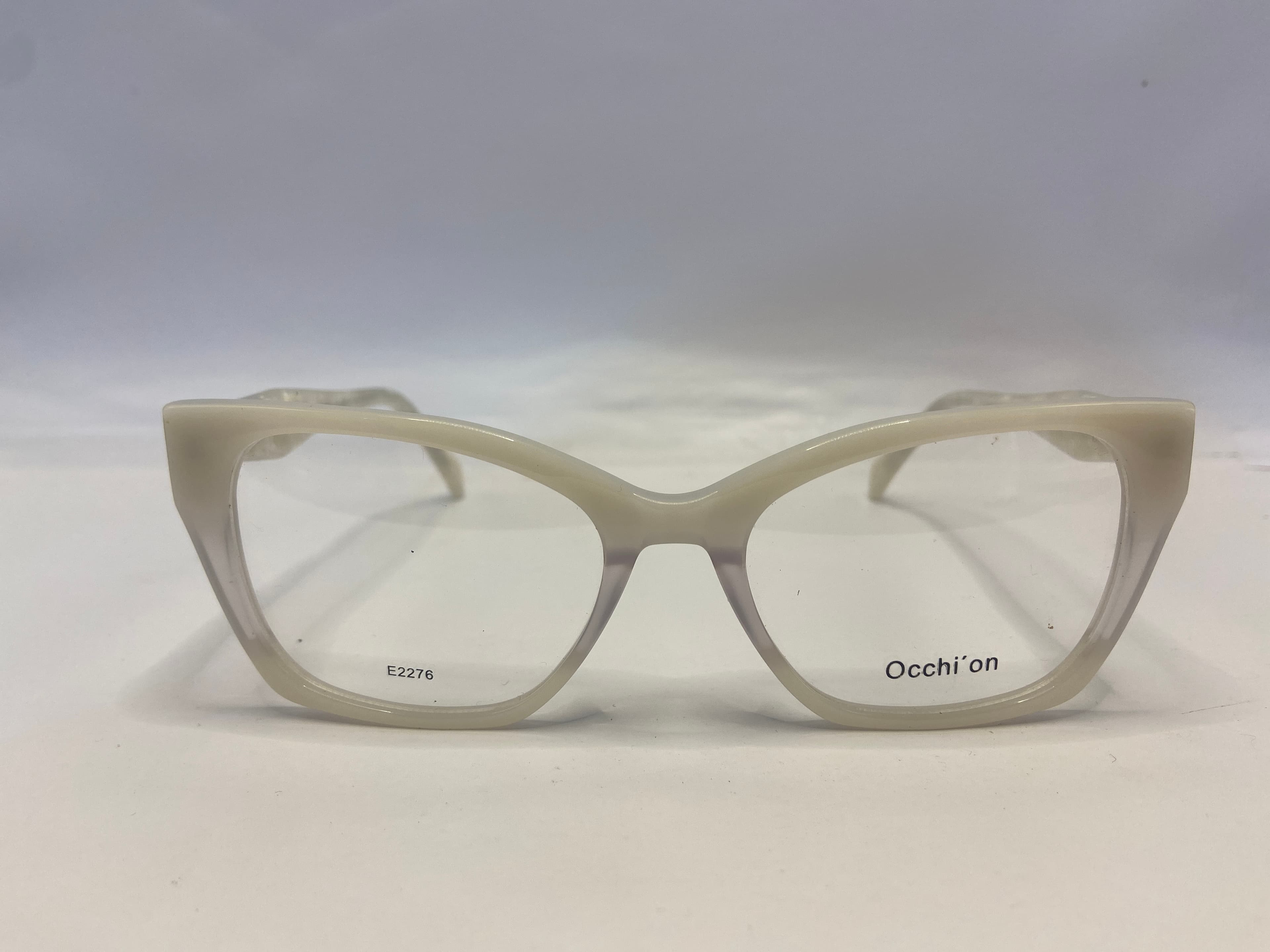 Occhi’on Firenze Ivory Pearl