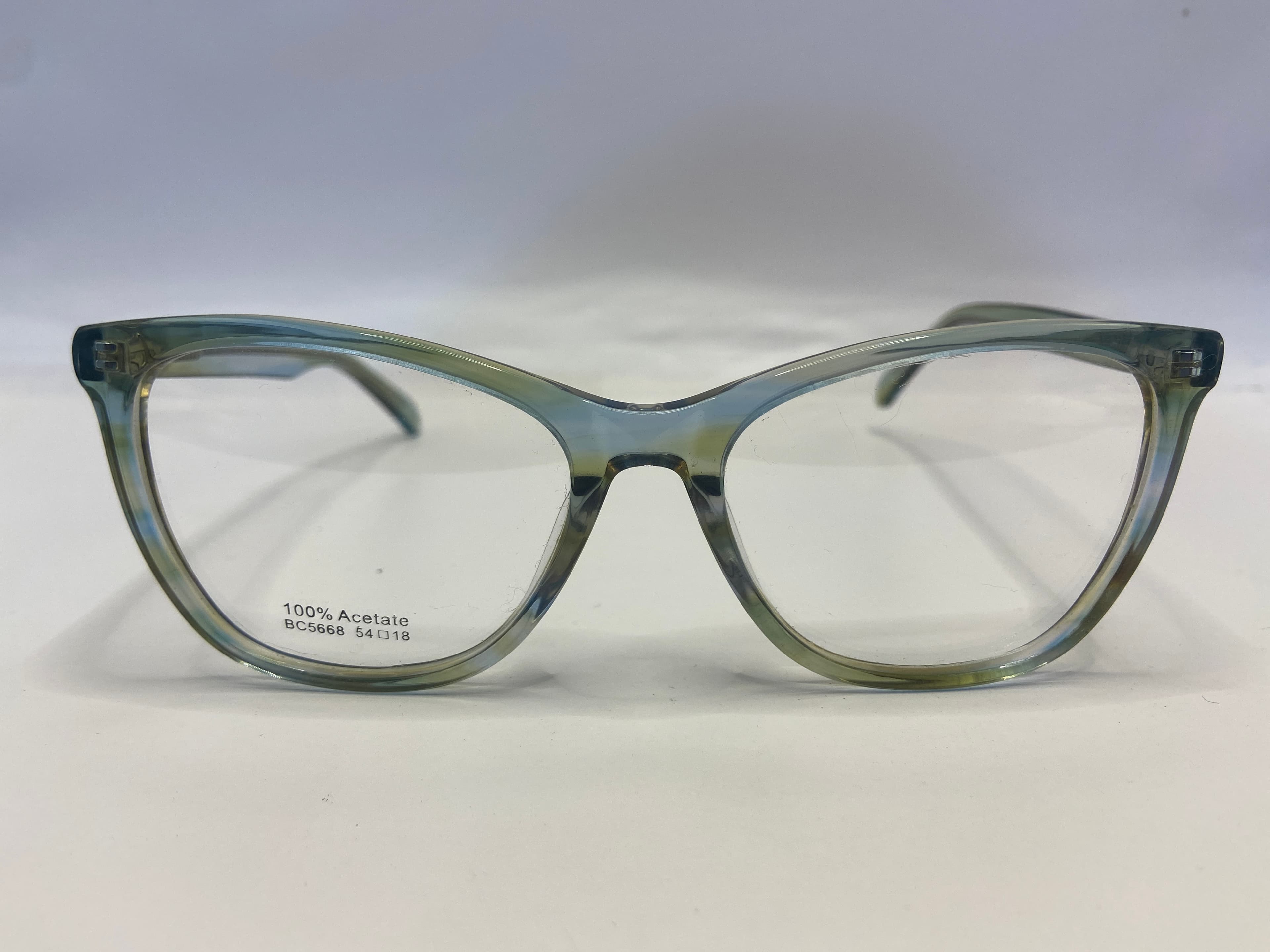 Occhi’on Firenze Forest Blend