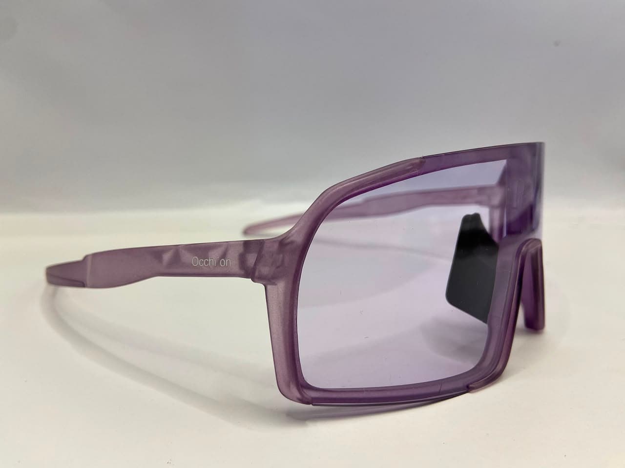 Occhion Celestia Purple