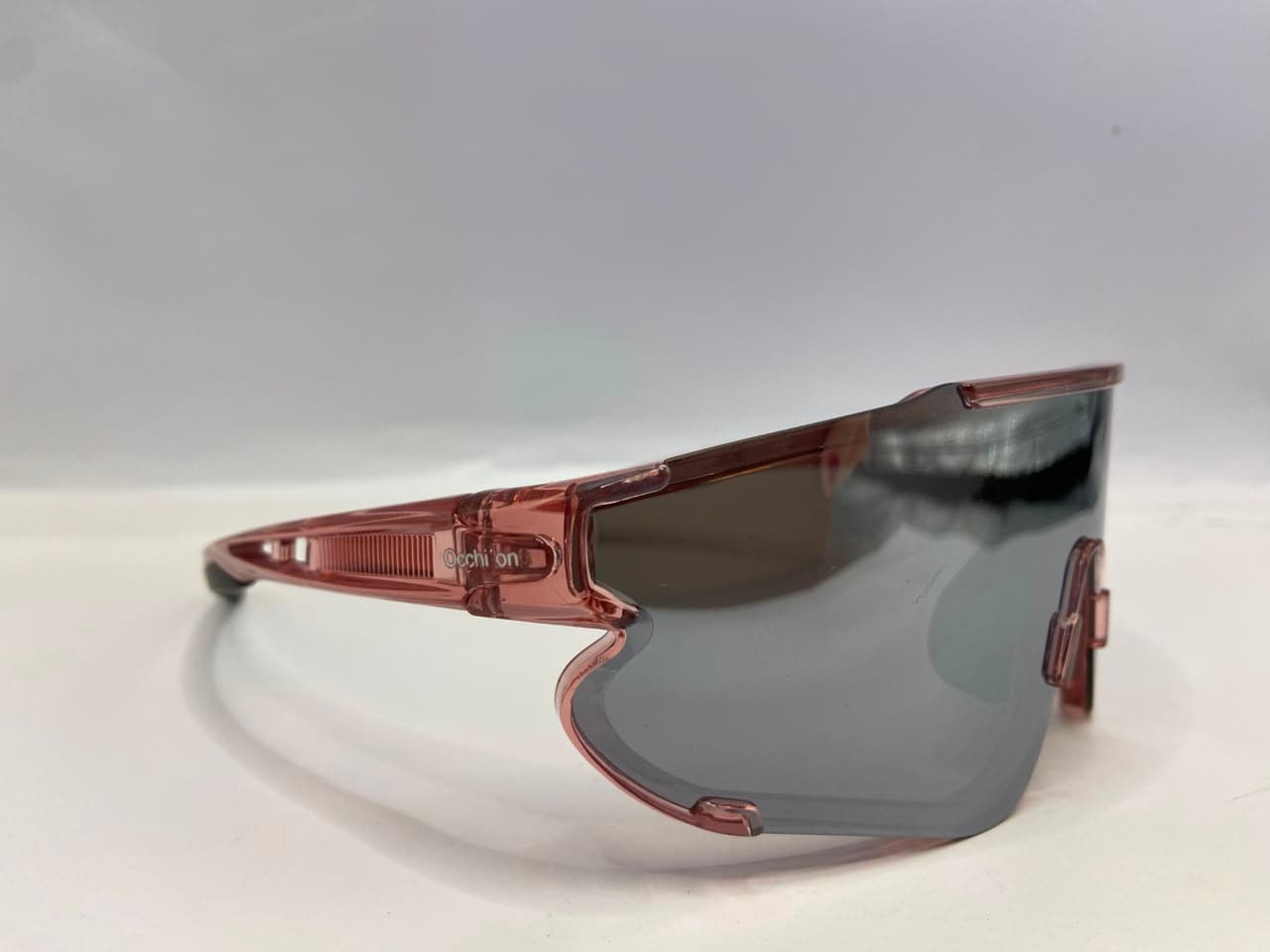 Occhi’on Scudo Arancio Rose